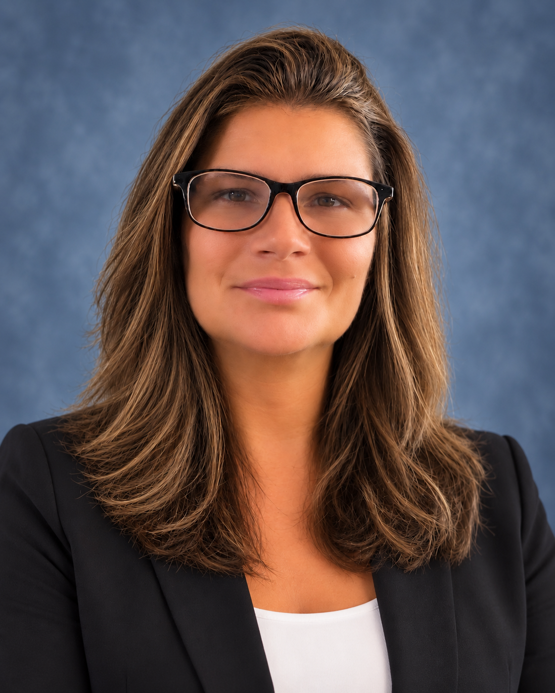 Brynn Harris, Director of Peer Support Services