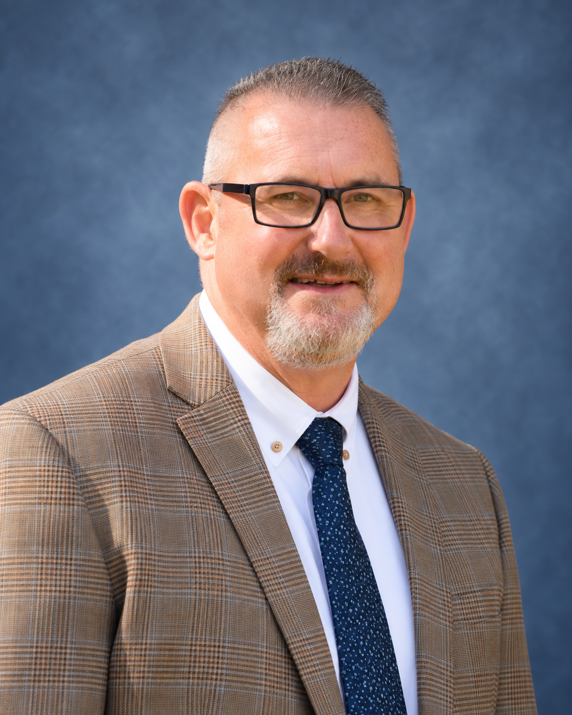 Wayne McMeans, Peer Support Specialist
